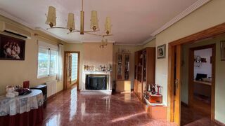  Maison � vendre 5 pi�ces 151 m� Molina de segura