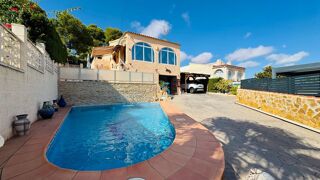  Villa � vendre 4 pi�ces 110 m� Torrevieja