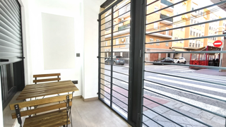  Appartement � vendre 3 pi�ces 58 m� Elche/elx