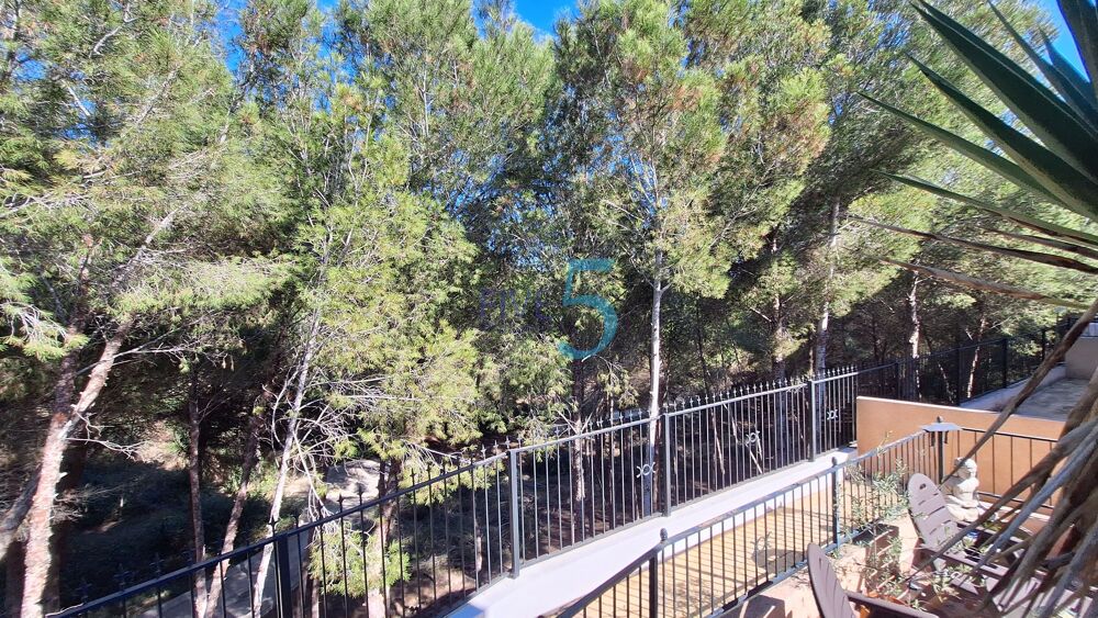 vente Appartement - 3 pièce(s) - 55 m² Espagne