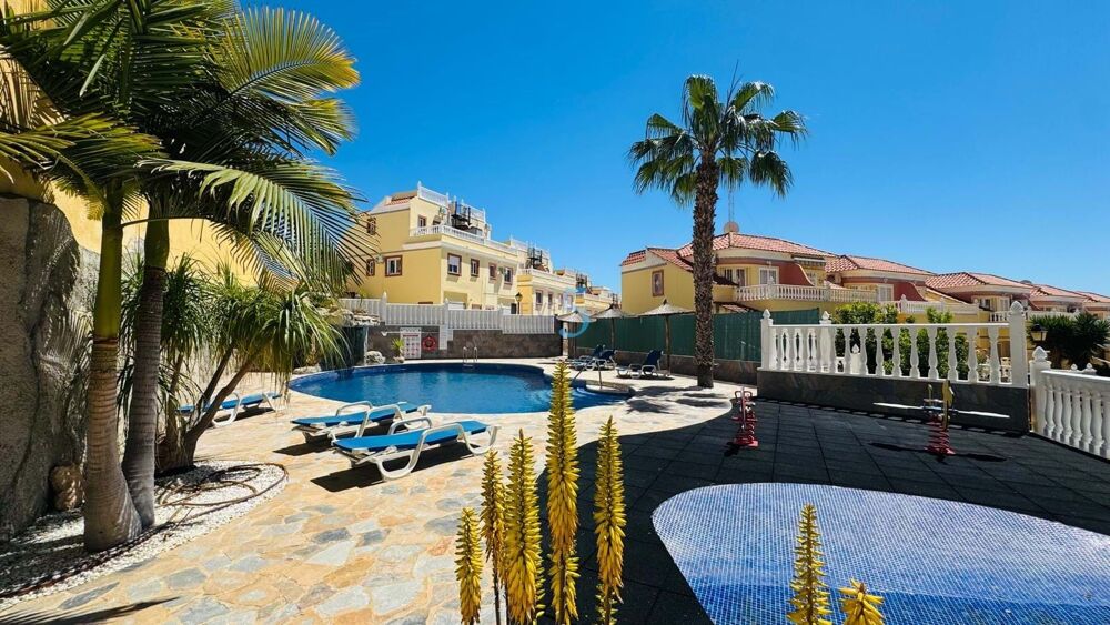 vente Maison - 3 pièce(s) - 79 m² Espagne