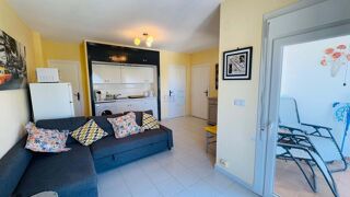  Appartement � vendre 2 pi�ces 47 m� Orihuela