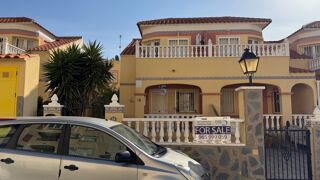  Maison � vendre 3 pi�ces 77 m� Orihuela