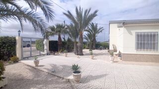  Maison � vendre 6 pi�ces 170 m� Elche/elx