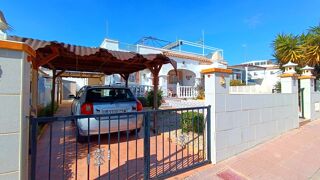  Maison � vendre 4 pi�ces 70 m� San fulgencio