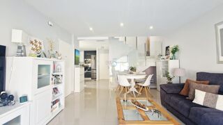  Villa à vendre 4 pièces 154 m² San pedro del pinatar