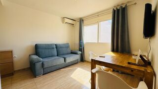  Appartement  vendre 2 pices 30 m Torrevieja