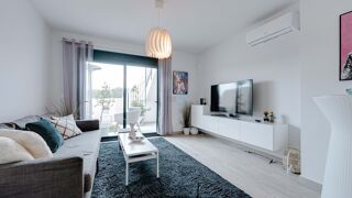  Appartement � vendre 3 pi�ces 73 m� San miguel de salinas