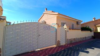  Villa à vendre 3 pièces 89 m² Rojales