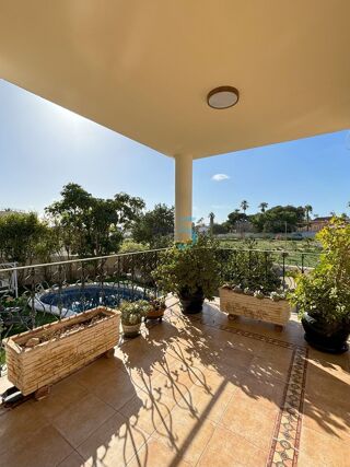  Villa à vendre 6 pièces 364 m² Rojales