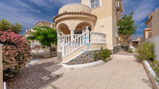  Villa à vendre 4 pièces 86 m² Rojales
