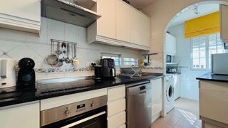  Villa � vendre 4 pi�ces 120 m� Orihuela