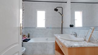  Villa � vendre 4 pi�ces 95 m� Rojales