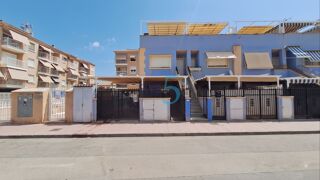  Appartement à vendre 3 pièces 59 m² Santa pola