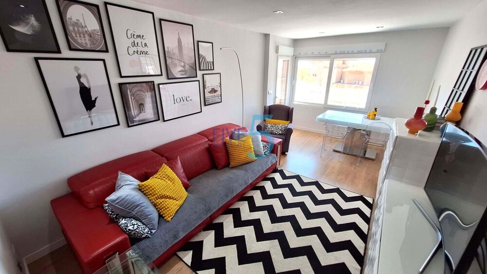 vente Appartement - 4 pièce(s) - 119 m² Espagne