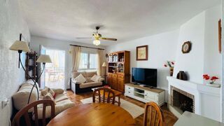  Appartement � vendre 3 pi�ces 72 m� Orihuela