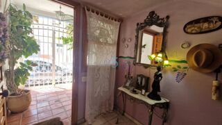  Maison � vendre 4 pi�ces 200 m� Rojales