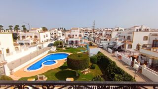  Maison à vendre 4 pièces 83 m² Orihuela