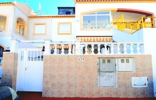  Appartement � vendre 3 pi�ces 54 m� Torrevieja