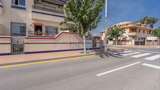  Appartement à vendre 4 pièces 91 m² San pedro del pinatar