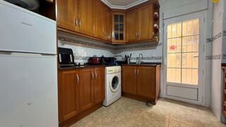  Maison � vendre 4 pi�ces 72 m� Orihuela