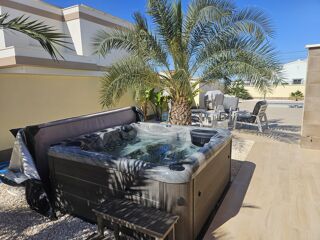  Villa � vendre 5 pi�ces 186 m� Torrevieja