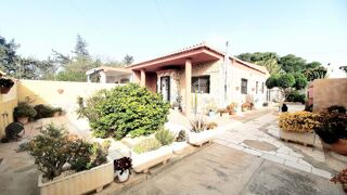  Maison � vendre 4 pi�ces  Cartagena
