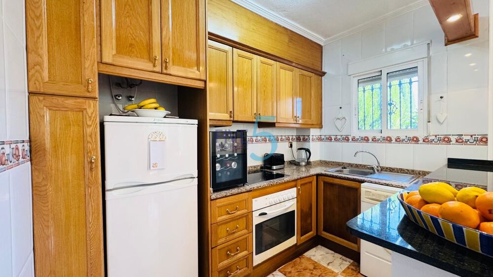 vente Maison - 3 pièce(s) - 89 m² Espagne
