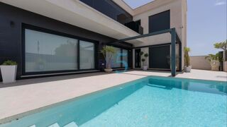  Villa à vendre 4 pièces 143 m² San javier