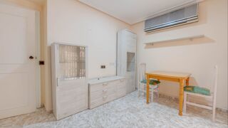  Appartement � vendre 4 pi�ces 58 m� Torrevieja