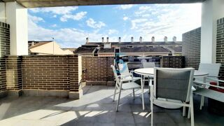  Appartement à vendre 4 pièces 85 m² Alcázares (los)