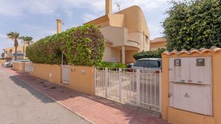  Villa � vendre 4 pi�ces 95 m� Rojales