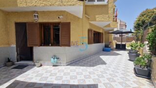  Maison à vendre 4 pièces 95 m² Alcázares (los)
