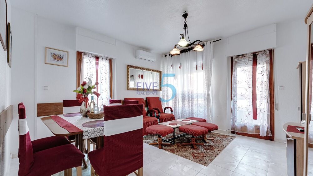 vente Appartement - 4 pièce(s) - 98 m² Espagne