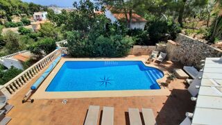  Villa � vendre 5 pi�ces 218 m� Denia