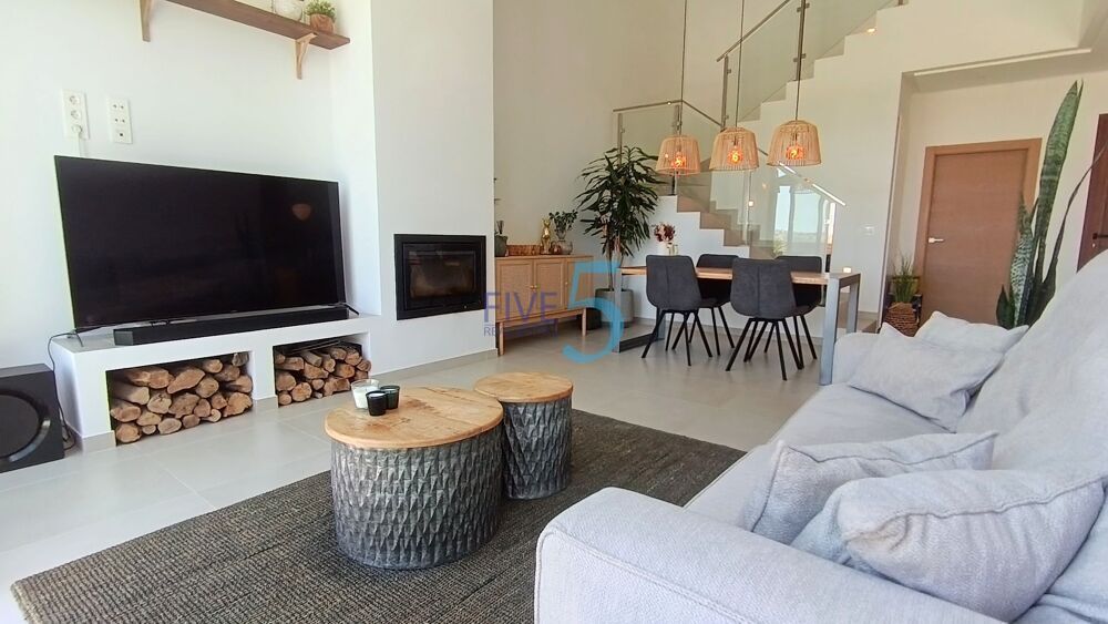 vente Villa - 4 pièce(s) - 127 m² Espagne
