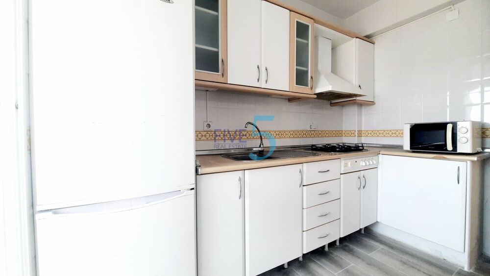 vente Appartement - 3 pièce(s) - 62 m² Espagne