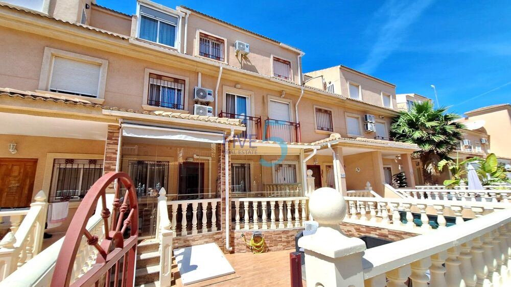 vente Maison - 4 pièce(s) - 71 m² Espagne