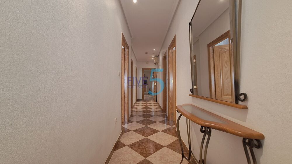 vente Maison - 5 pièce(s) - 104 m² Espagne