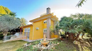  Villa à vendre 7 pièces 478 m² Murcia