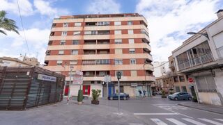  Appartement � vendre 4 pi�ces 72 m� Almorad�