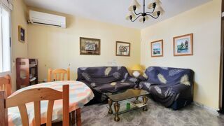  Maison � vendre 4 pi�ces 66 m� Alc�zares (los)