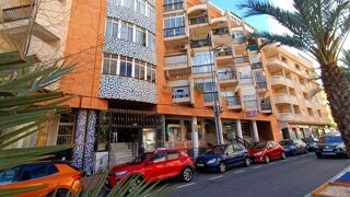  Appartement � vendre 1 pi�ce 44 m� Torrevieja