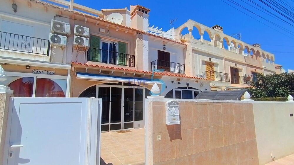 Maison 3 pièces 63 m² · à Espagne · 63 m² · 119 995 €