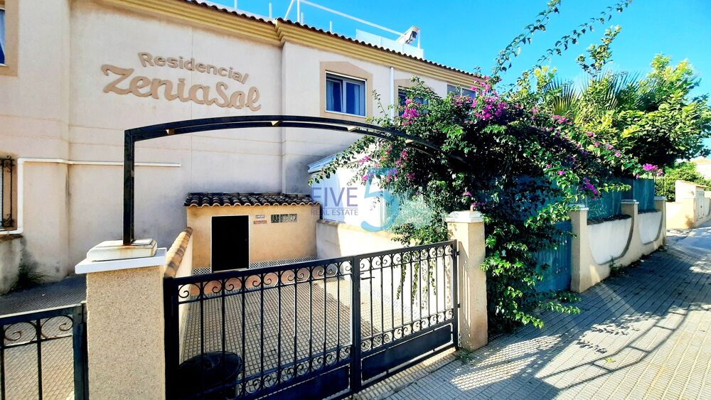 vente Appartement - 3 pièce(s) - 63 m² Espagne
