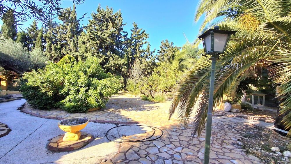 � vendre  Maison Mutxamel