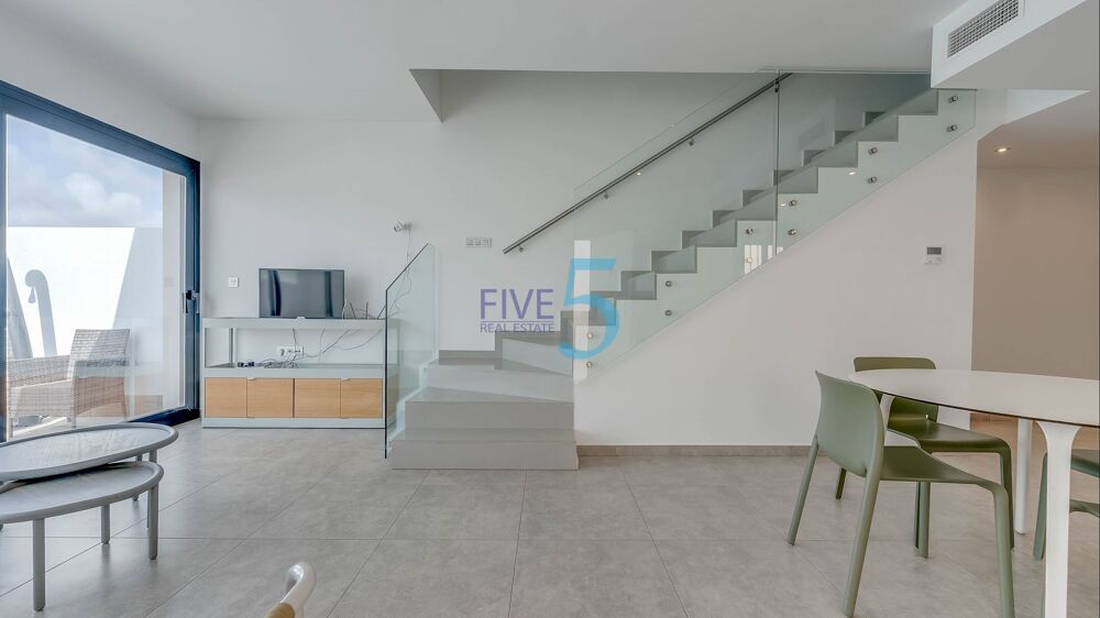 vente Villa - 4 pièce(s) - 82 m² Espagne