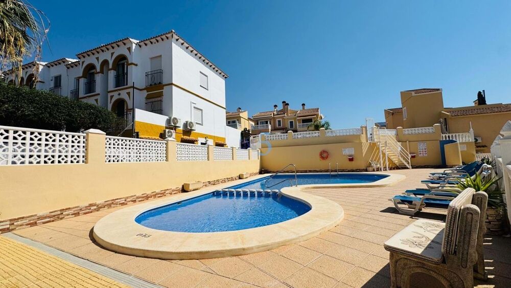 vente Villa - 4 pièce(s) - 99 m² Espagne