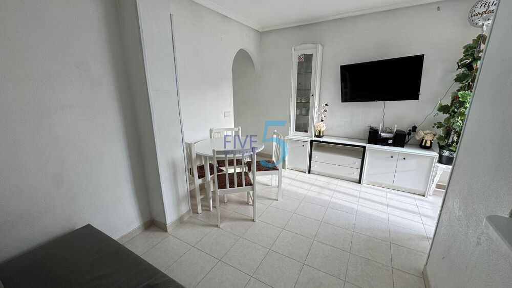vente Appartement - 2 pièce(s) - 62 m² Espagne
