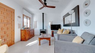  Villa à vendre 3 pièces 69 m² Torrevieja